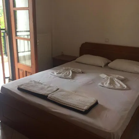 Сasa de vacaciones Sofia *
