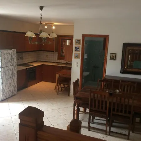 Holiday home Sofia Astris