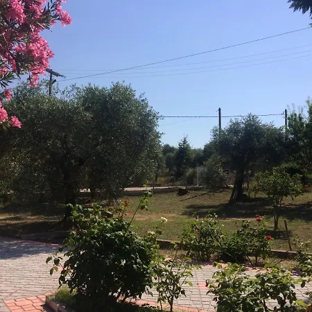 Sofia Holiday home Astris